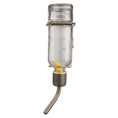 Biberon, Verre, 500 Ml - Mon Animalerie