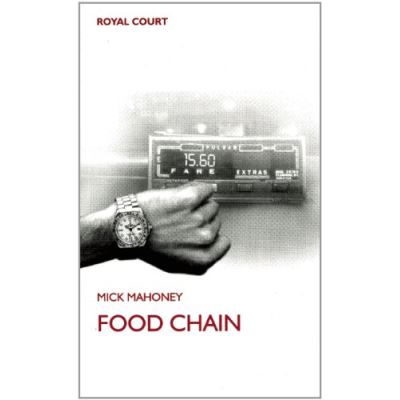 Food Chain, Oberon Modern Plays