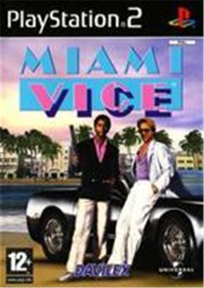 Miami Vice