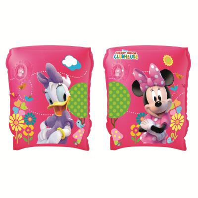 Bracelets Natation Minnie 3-6 Ans