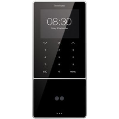 timemoto timemoto système de pointage tm-838, capteur rfid et noir