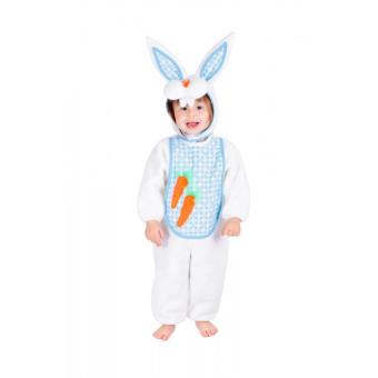 Costume De Lapin Bebe 18 Mois Deguisement Enfant Achat Prix Fnac