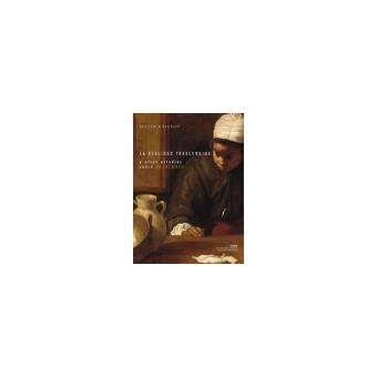 La realidad trascendida y otros estudios sobre Velázquez