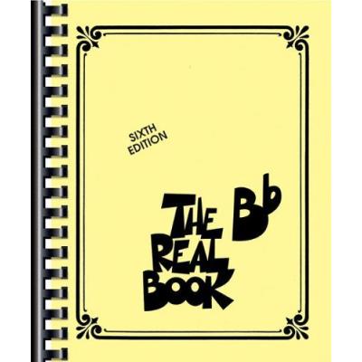 The B Real Book