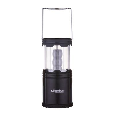 Columbus lampe solaire