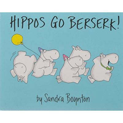 Hippos Go Berserk!