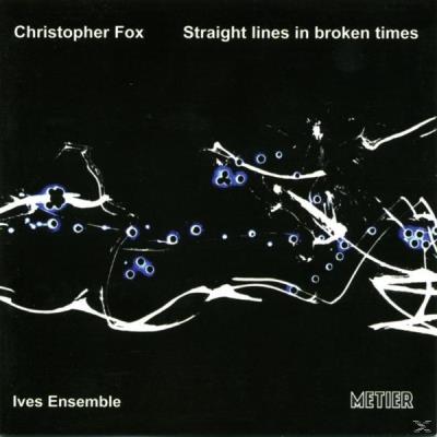 Straight lines in broken times