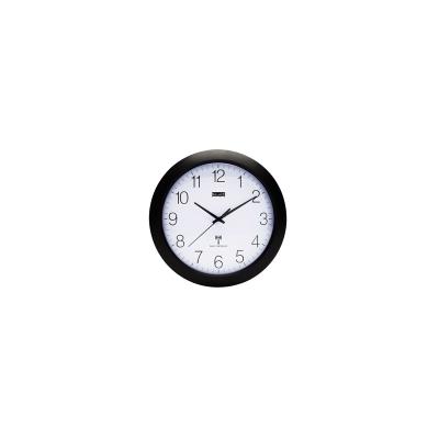 Horloge murale radio pilotÃ©e 30 cm balance