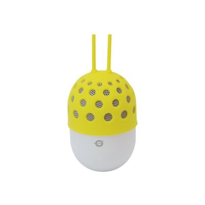 Conceptronic CSPKBTWPHLY - luidspreker - voor draagbaar gebruik - draadloos