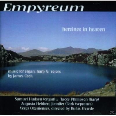 Empyreum-Heroines in Heaven