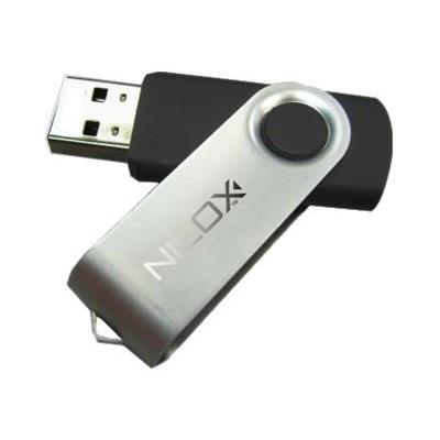 Nilox Chiavetta - USB-flashstation - 32 GB