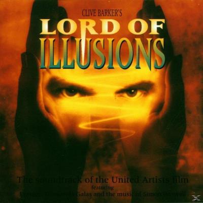 LORD OF ILLUSION