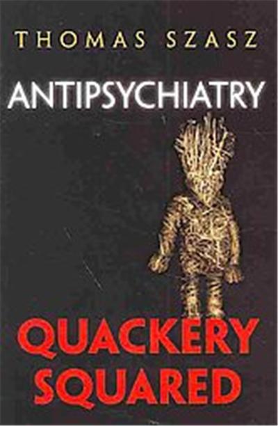 Antipschiatry