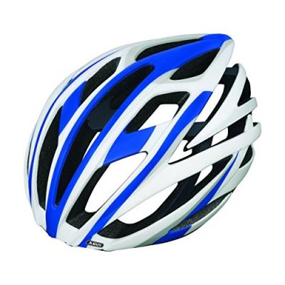 Abus tec-tical pro v. 2 casque de vélo 58-62 cm bleu - bleu