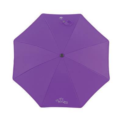 Ombrelle anti-uv lilac