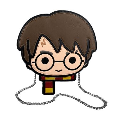 Sac bandoulière Harry Potter Kawaii