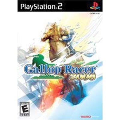 Gallop Racer 2006