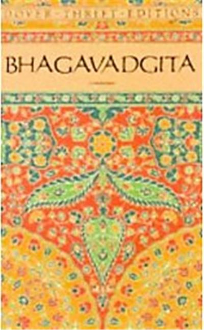 Bhagavadgita, Dover Thrift Editions Series