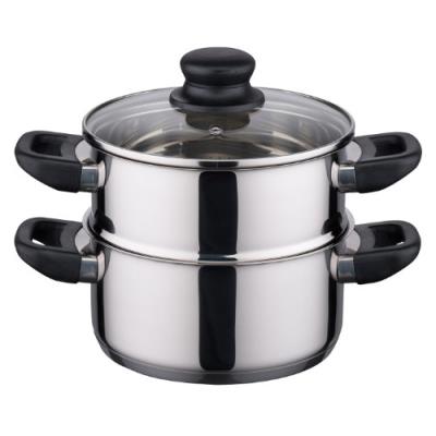 M&k by elo 68719 cuiseur vapeur pour pommes de terre 18 cm
