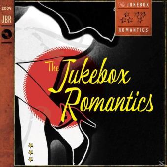 The Jukebox Romantics - 1