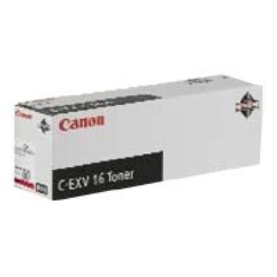 Canon C-EXV 16 - magenta - origineel - tonercartridge