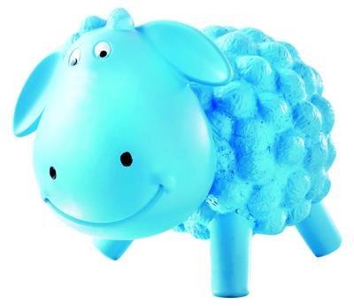 Bullyland Animal World tirelire Mouton 16 cm