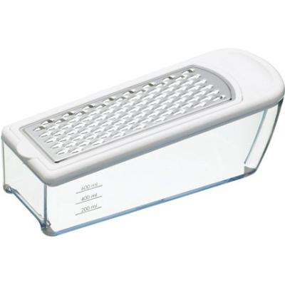 KITCHEN CRAFT RÂPE AVEC RÉCIPIENT