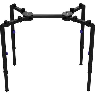 Accessoires DJ QUIKLOK STAND PLIABLE SPIDER Mobilier DJ