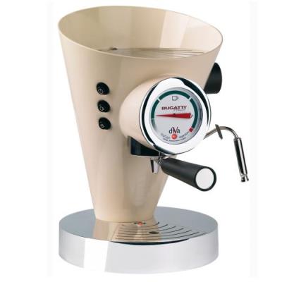 Machine à expresso Bugatti Diva