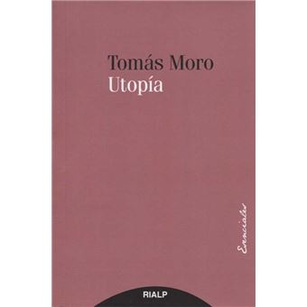 Utopía - 1