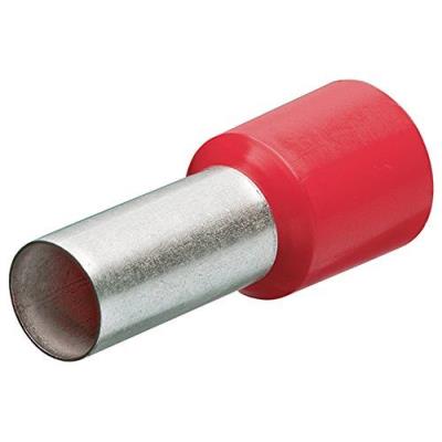 Knipex 97 337 99 Embouts De Câble Avec Col En Plastique