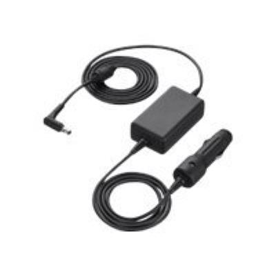 Samsung AA-PC0N90W - netspanningsadapter - wagen - 90 Watt - 19 VA