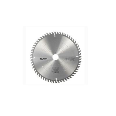 Lame De Scie à Onglet & Radiales Optiline Wood Ø 254 Al 30 Mm 60 Dents Bosch 2608641765
