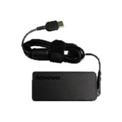 Lenovo 65W AC Adapter - netspanningsadapter - 65 Watt