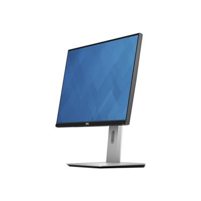 Dell UltraSharp U2417HJ - LED-monitor - 23.8 - met Wireless Charging Stand