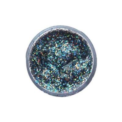 Snazaroo - 159356 - Déguisement - Gel Pailleté - 12 ml - Multicolore