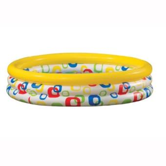 Canotto excursion 3+set cm.262 - 1