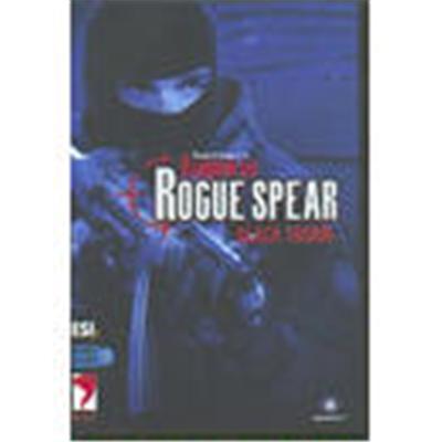 Tom Clancy's Rainbow Six Rogue Spear Black Thorn