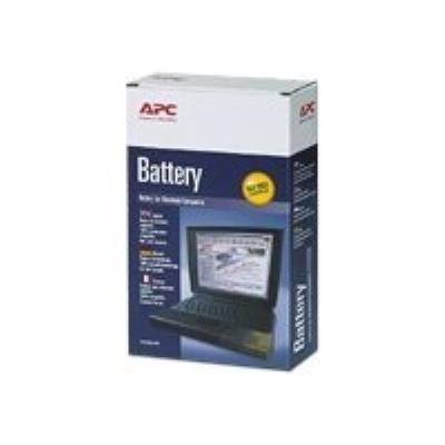 APC - batterij voor laptopcomputer - Li-Ion
