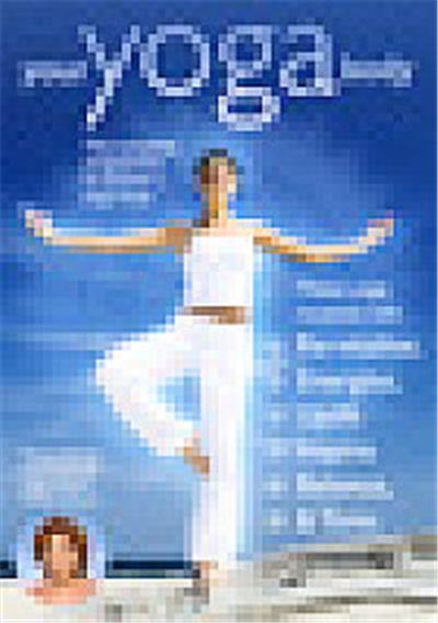Your Yoga Body
