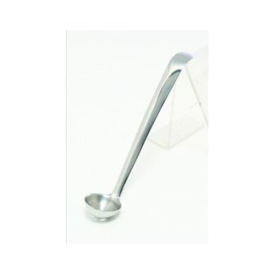 KITCHEN CRAFT LOUCHE AJOURÉE EN INOX