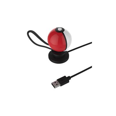 Stand De Recharge Usb Pour Pokeball Switch
