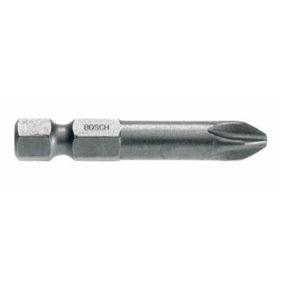 Bosch 2 607 002 503 Embout De Vissage Extra-Dur Ph 2, 49 Mm