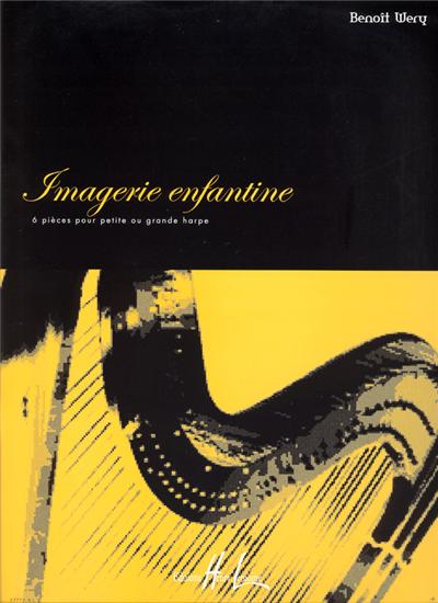 IMAGERIE ENFANTINE