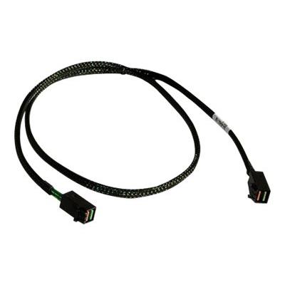 LSI SAS interne kabel - 1 m