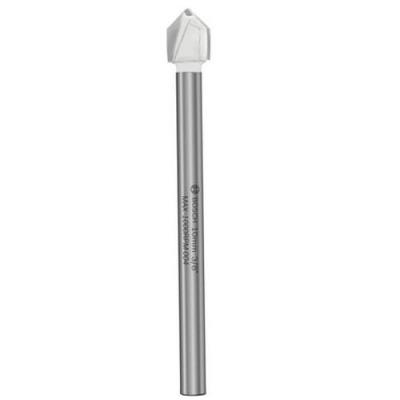 Mèche, Foret et Burin Bosch Foret A Carrelage Cyl-9 Ceramic - Diametre 3 X 70 Mm