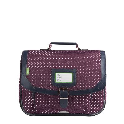 Cartable Les Fantaisies 35cm Miki
