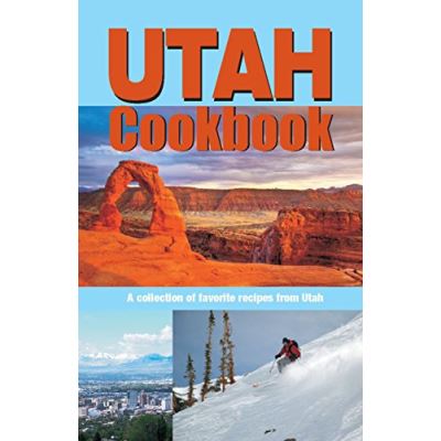 Utah Cook Book