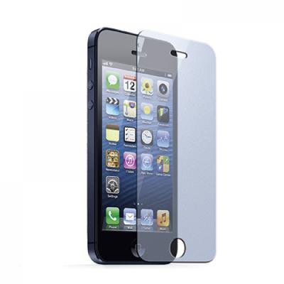 Film protecteur d'origine Celly avec couche de verre trempé _ iPhone 5 pour le Apple iPhone 5S