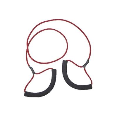 Schmidt sports physio tube basic rouge